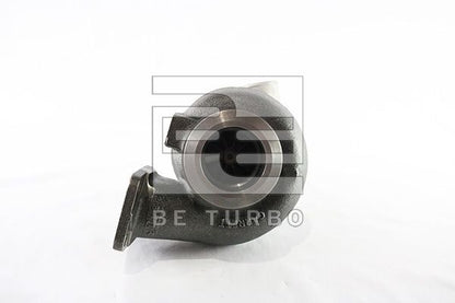 BE TURBO 128127 Lader, Aufladung