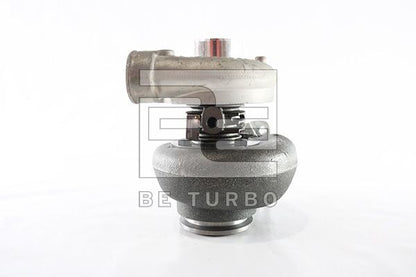 BE TURBO 128127 Lader, Aufladung