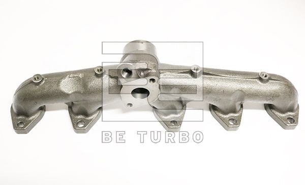 BE TURBO 216000 Krümmer, Abgasanlage