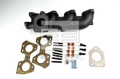 BE TURBO 216001 Krümmer, Abgasanlage