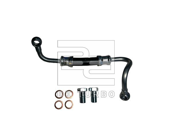 BE TURBO 600007 Ölleitung, Lader