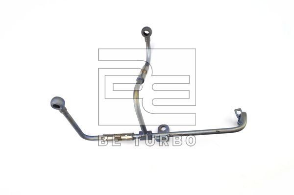 BE TURBO 600027 Ölleitung, Lader