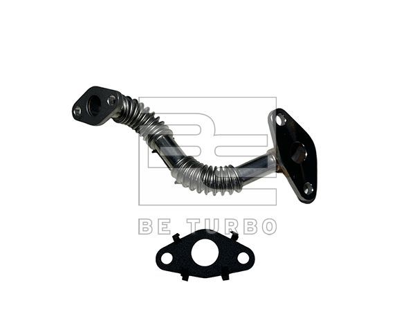 BE TURBO 600040 Ölleitung, Lader