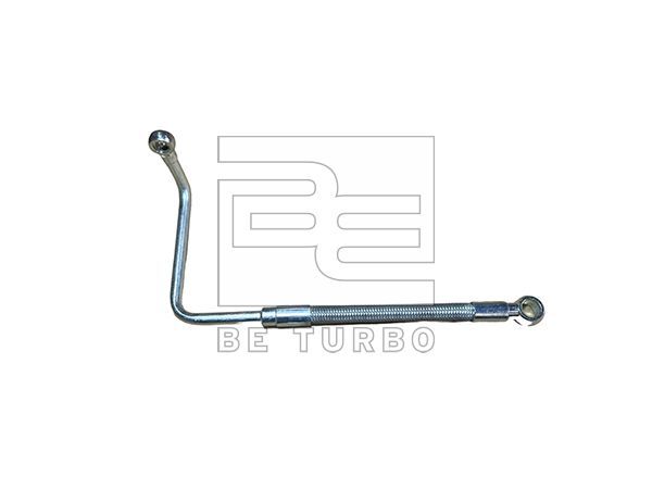 BE TURBO 600041 Ölleitung, Lader