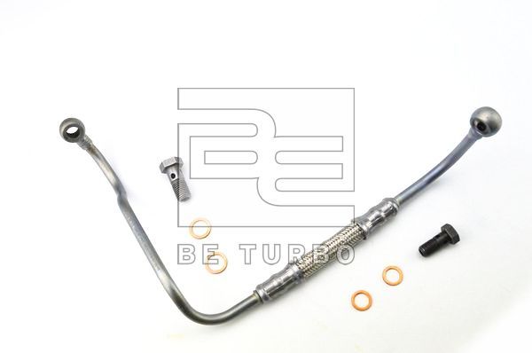 BE TURBO 600096 Ölleitung, Lader