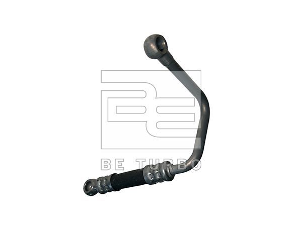 BE TURBO 600119 Ölleitung, Lader
