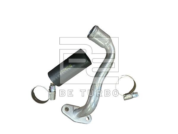 BE TURBO 600133 Ölleitung, Lader