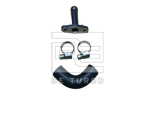 BE TURBO 600134 Ölleitung, Lader
