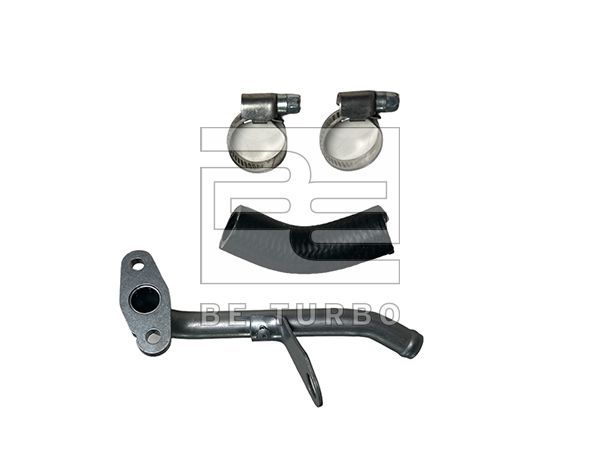 BE TURBO 600141 Ölleitung, Lader