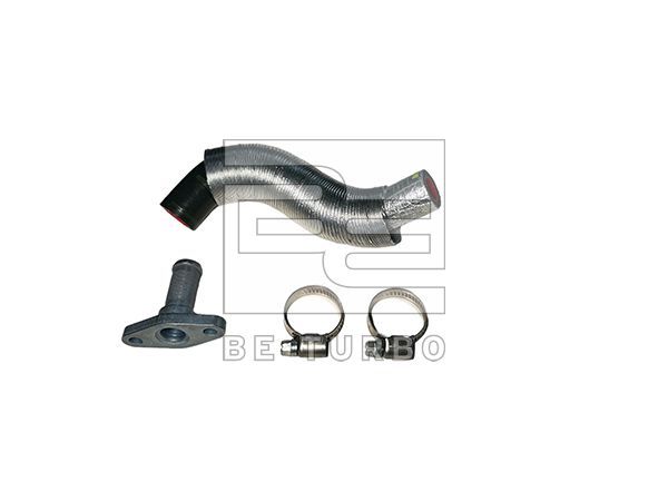 BE TURBO 600142 Ölleitung, Lader