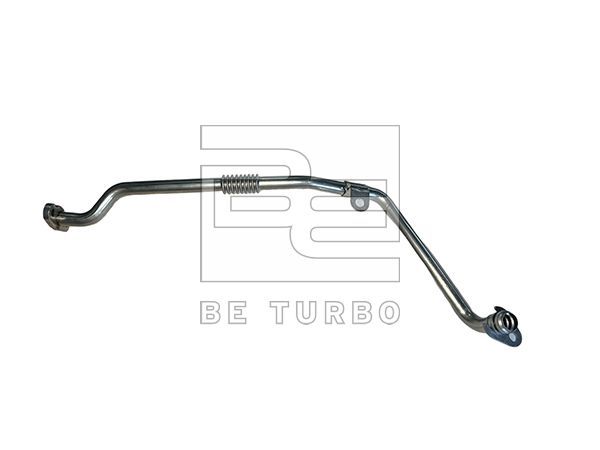 BE TURBO 600179 Ölleitung, Lader