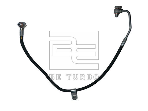 BE TURBO 600182 Ölleitung, Lader