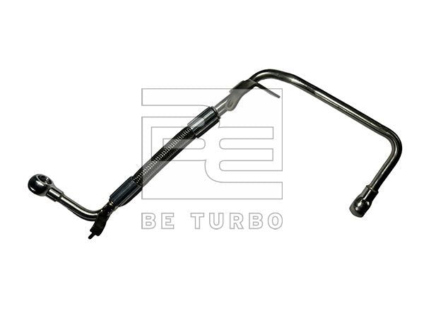 BE TURBO 600183 Ölleitung, Lader