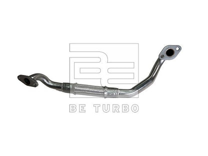 BE TURBO 600185 Ölleitung, Lader