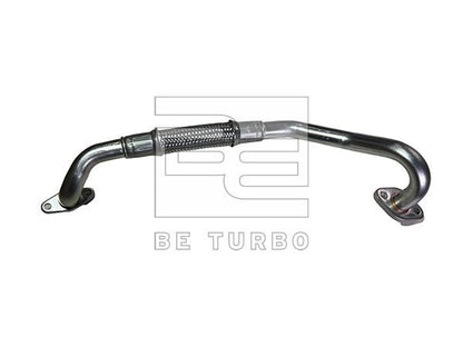 BE TURBO 600185 Ölleitung, Lader