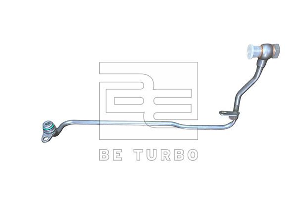 BE TURBO 600187 Ölleitung, Lader