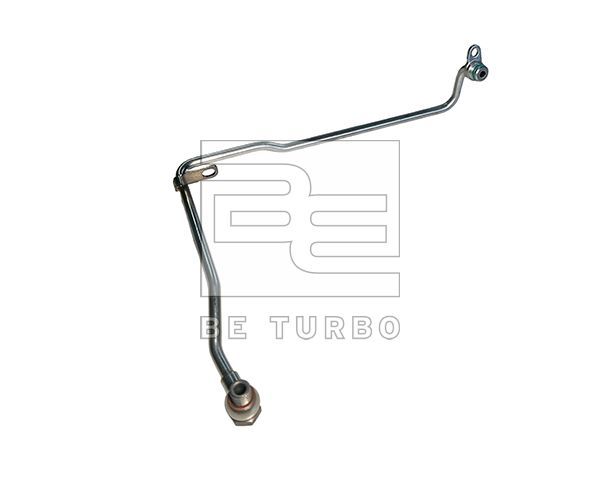 BE TURBO 600189 Ölleitung, Lader