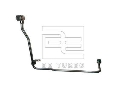 BE TURBO 600189 Ölleitung, Lader