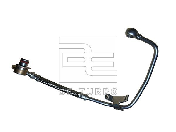 BE TURBO 600190 Ölleitung, Lader