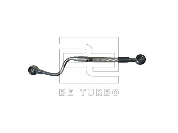 BE TURBO 600202 Ölleitung, Lader