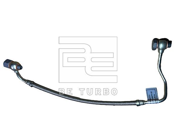 BE TURBO 600213 Ölleitung, Lader