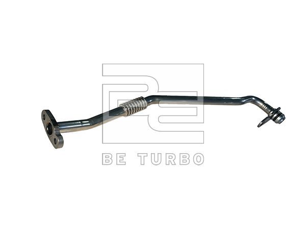 BE TURBO 600214 Ölleitung, Lader
