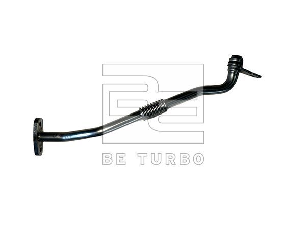 BE TURBO 600219 Ölleitung, Lader