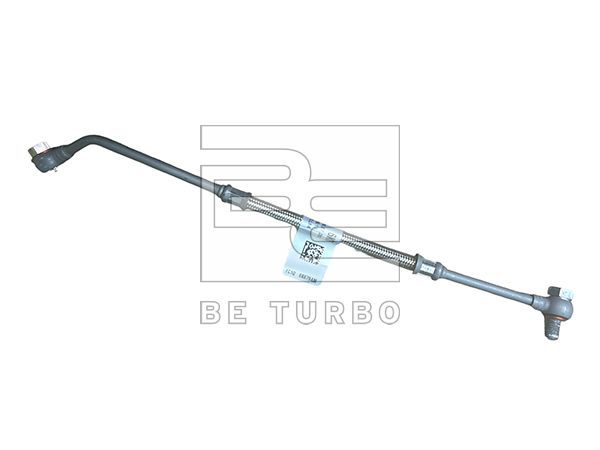 BE TURBO 600229 Ölleitung, Lader