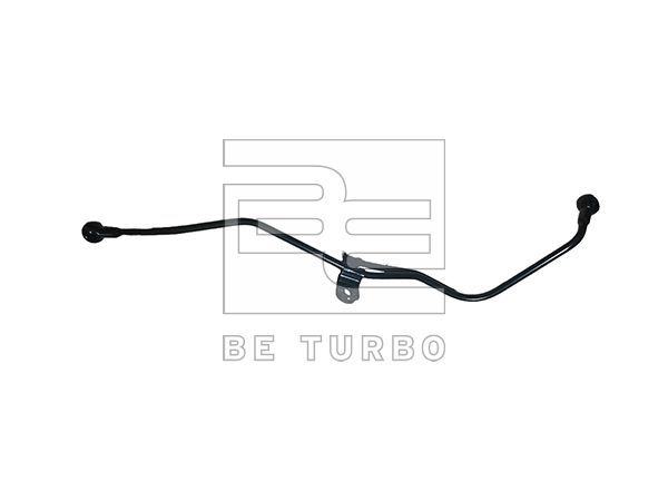 BE TURBO 600259 Ölleitung, Lader