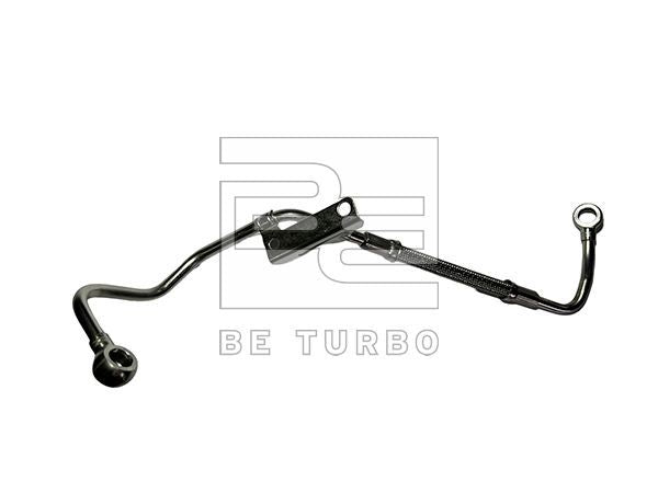 BE TURBO 600283 Ölleitung, Lader