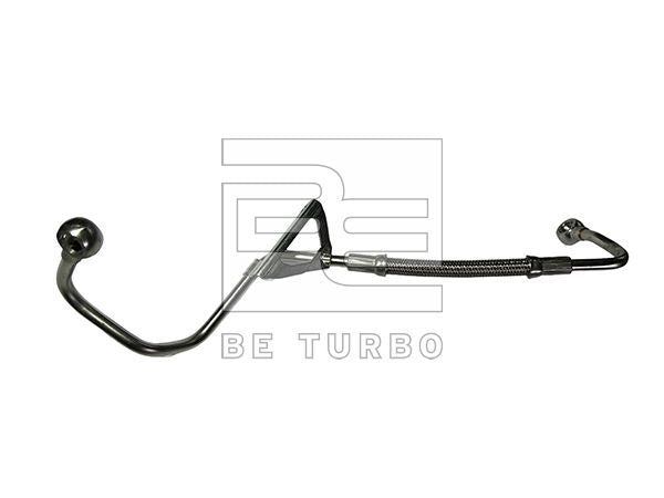 BE TURBO 600283 Ölleitung, Lader