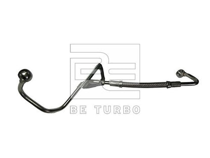 BE TURBO 600283 Ölleitung, Lader