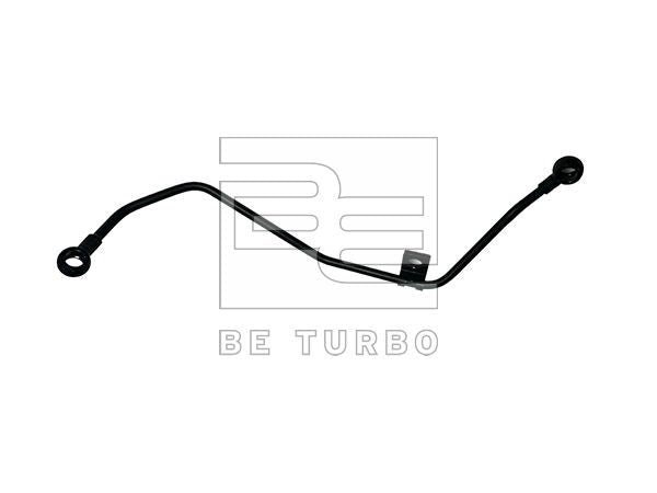 BE TURBO 600285 Ölleitung, Lader