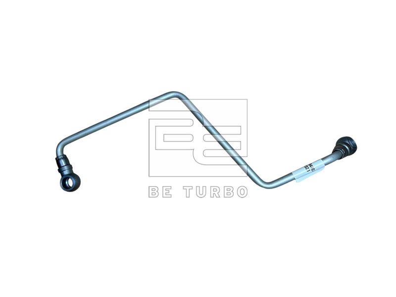 BE TURBO 600418 Ölleitung, Lader
