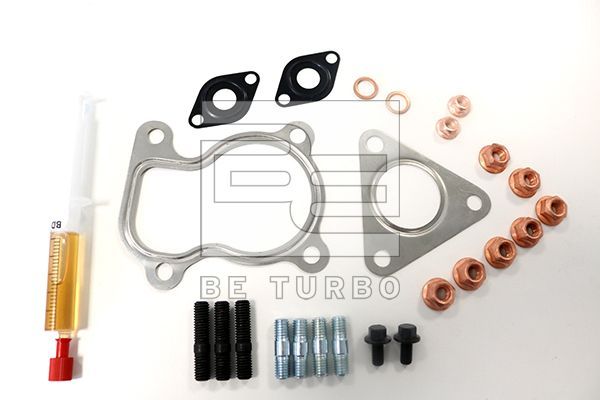 BE TURBO ABS018 Montagesatz, Lader