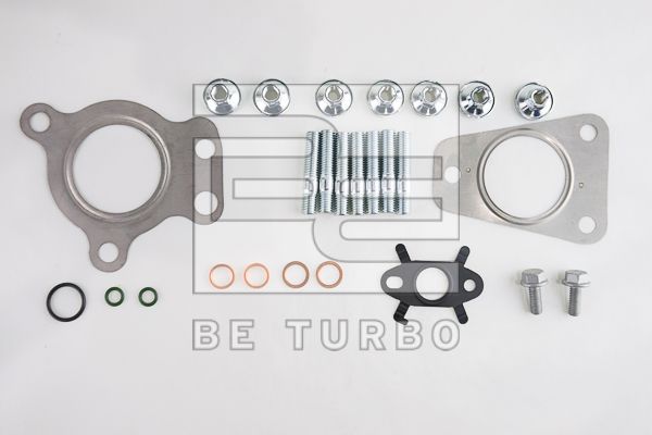 BE TURBO ABS068 Montagesatz, Lader