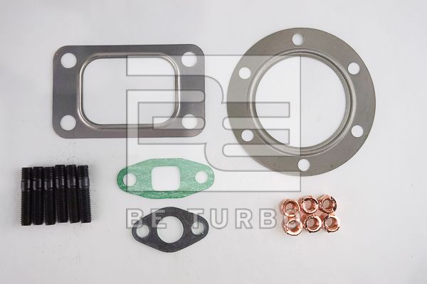 BE TURBO ABS076 Montagesatz, Lader