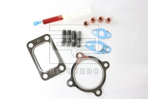 BE TURBO ABS079 Montagesatz, Lader