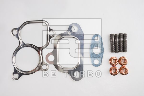 BE TURBO ABS081 Montagesatz, Lader