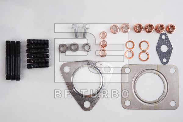 BE TURBO ABS100 Montagesatz, Lader