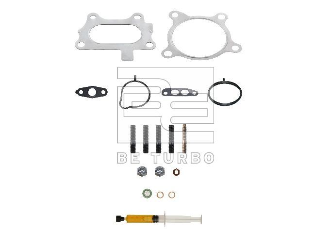 BE TURBO ABS1000 Montagesatz, Lader