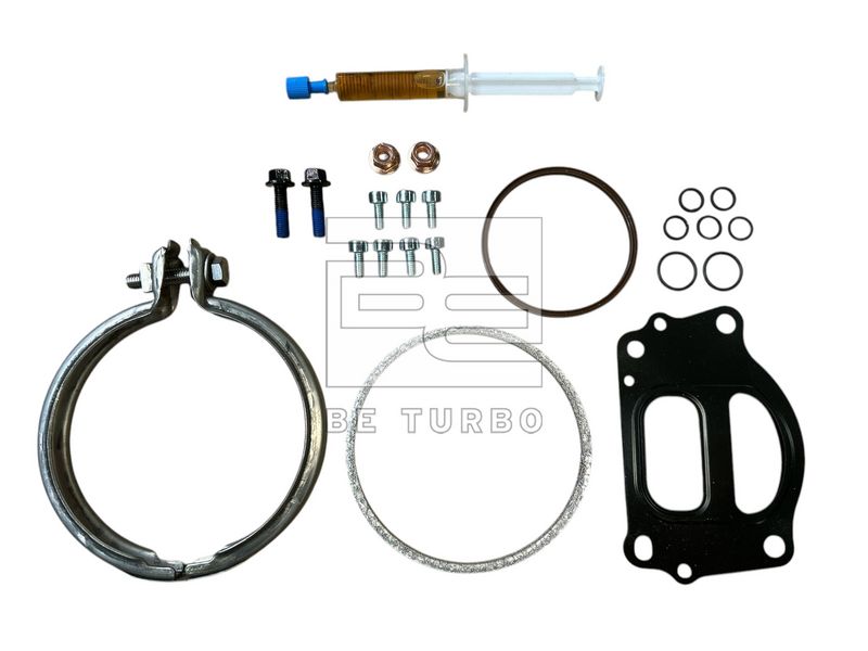 BE TURBO ABS1001 Montagesatz, Lader