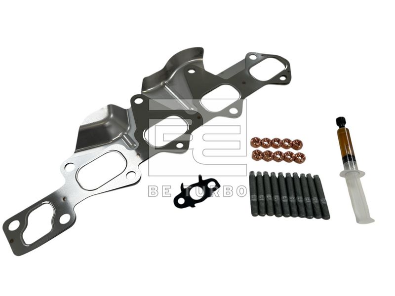 BE TURBO ABS1003 Montagesatz, Lader
