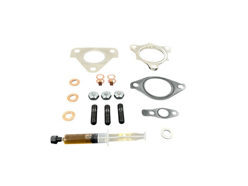 BE TURBO ABS1005 Montagesatz, Lader