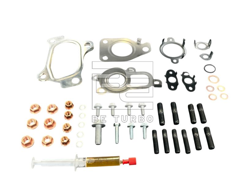 BE TURBO ABS1007 Montagesatz, Lader