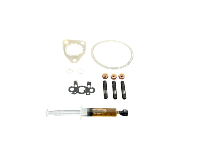 BE TURBO ABS1011 Montagesatz, Lader