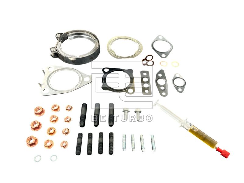 BE TURBO ABS1012 Montagesatz, Lader