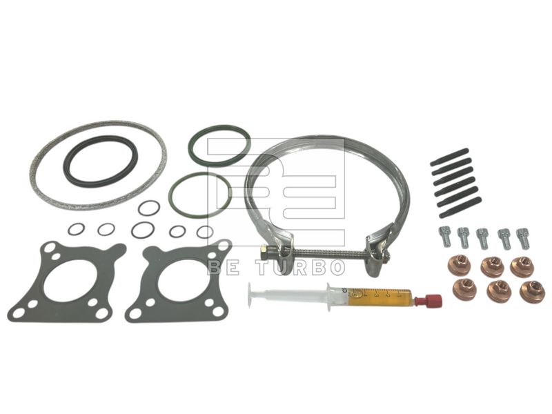 BE TURBO ABS1013 Montagesatz, Lader