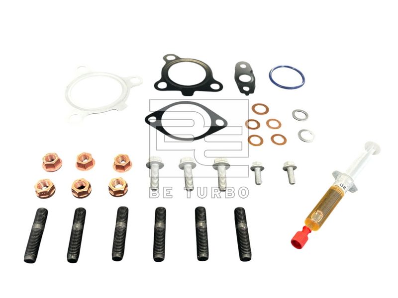 BE TURBO ABS1014 Montagesatz, Lader