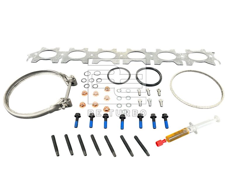 BE TURBO ABS1020 Montagesatz, Lader